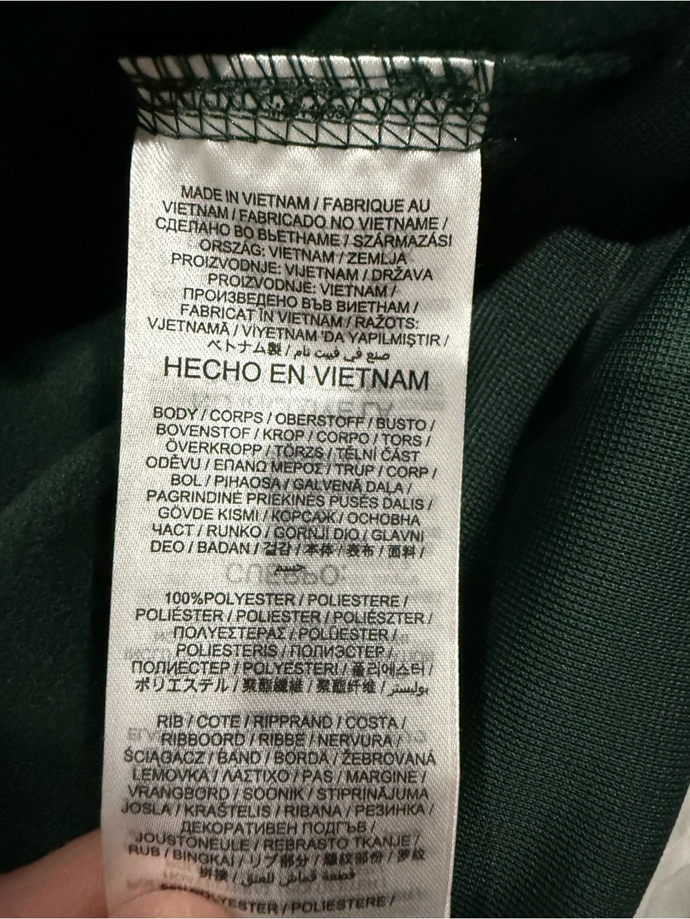 4 Nike Hoodies- new no tags